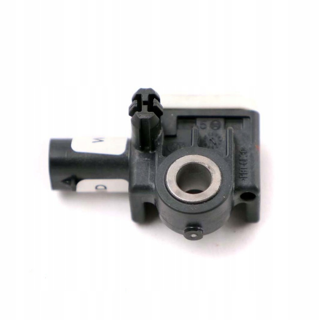 фото №9, Mercedes w166 w176 w246 датчик ударный удара a1668210151