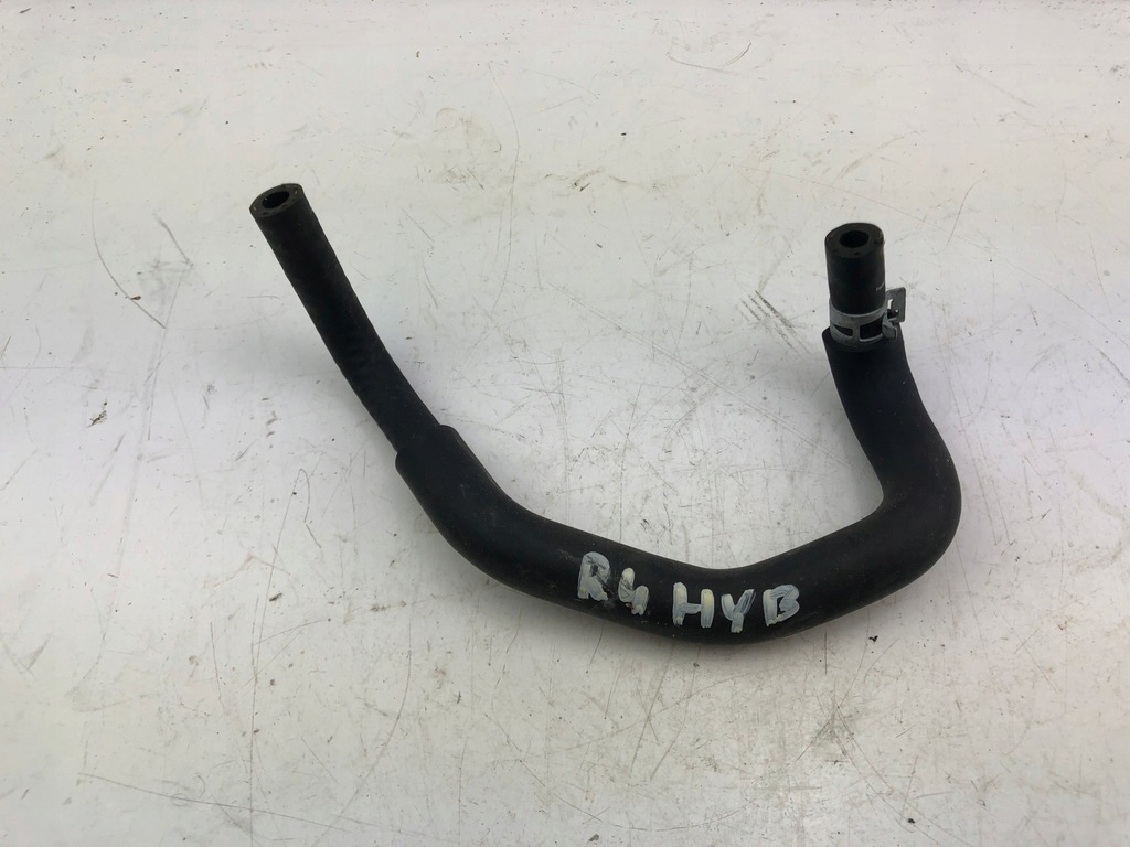 фото №1, Toyota rav4 hybrid труба wąż вентиляция картера масла