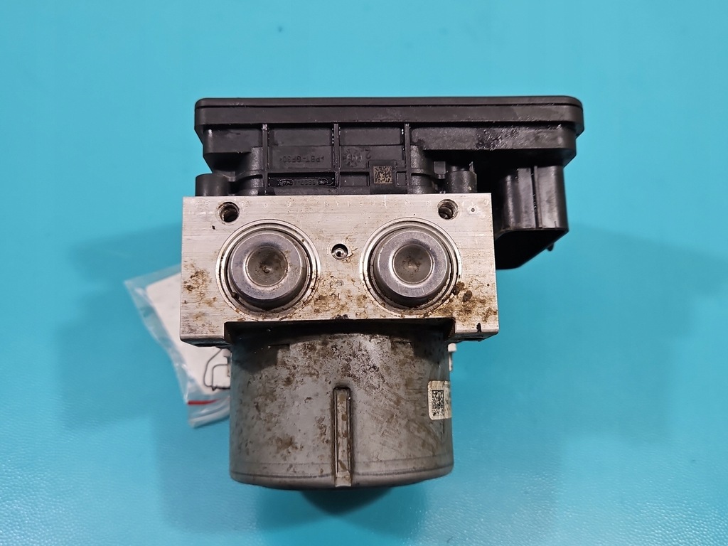 фото №7, Насос abs renault trafic iii 476602230r, 28.5152-4013.3