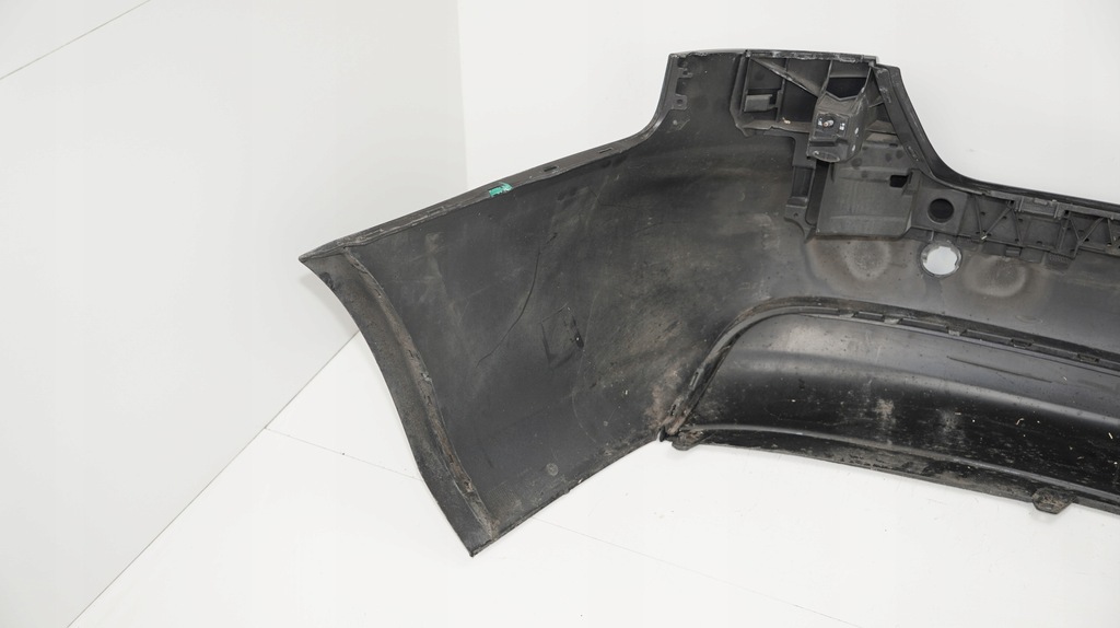 фото №10, Бампер задня задній audi a4 b8 07-11r sedan #