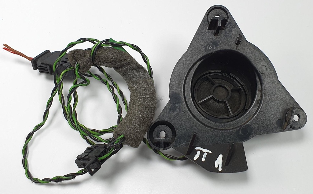 фото №1, Динамик высокочастотный audi tt 8n 4n0035397