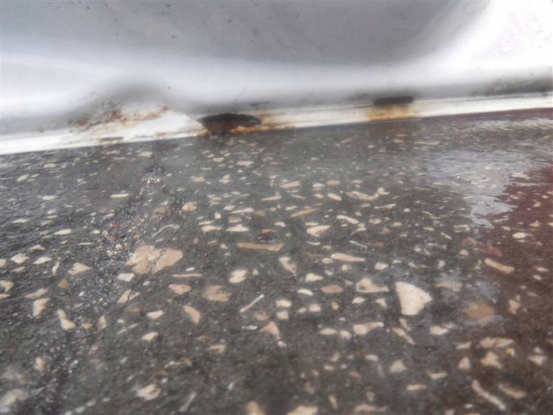 фото №7, Двері лівий задня fiat panda ii повний