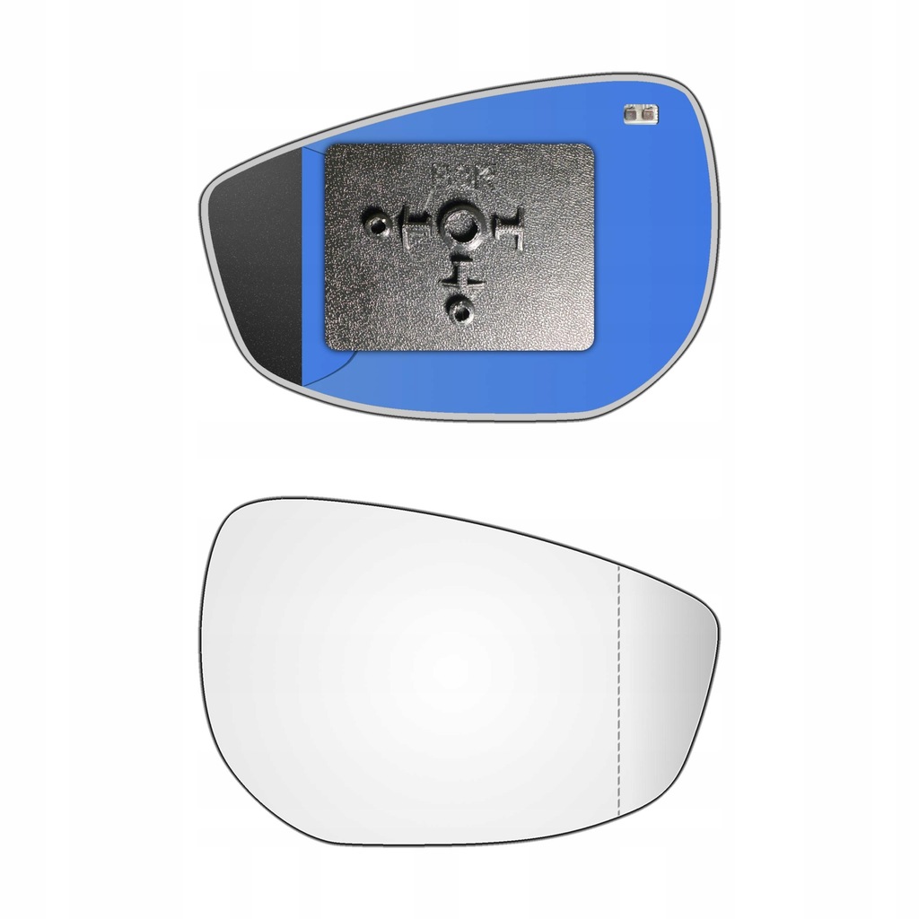 фото №1, Асферический mazda 3 bp 2019-2024 2020 2021 2022