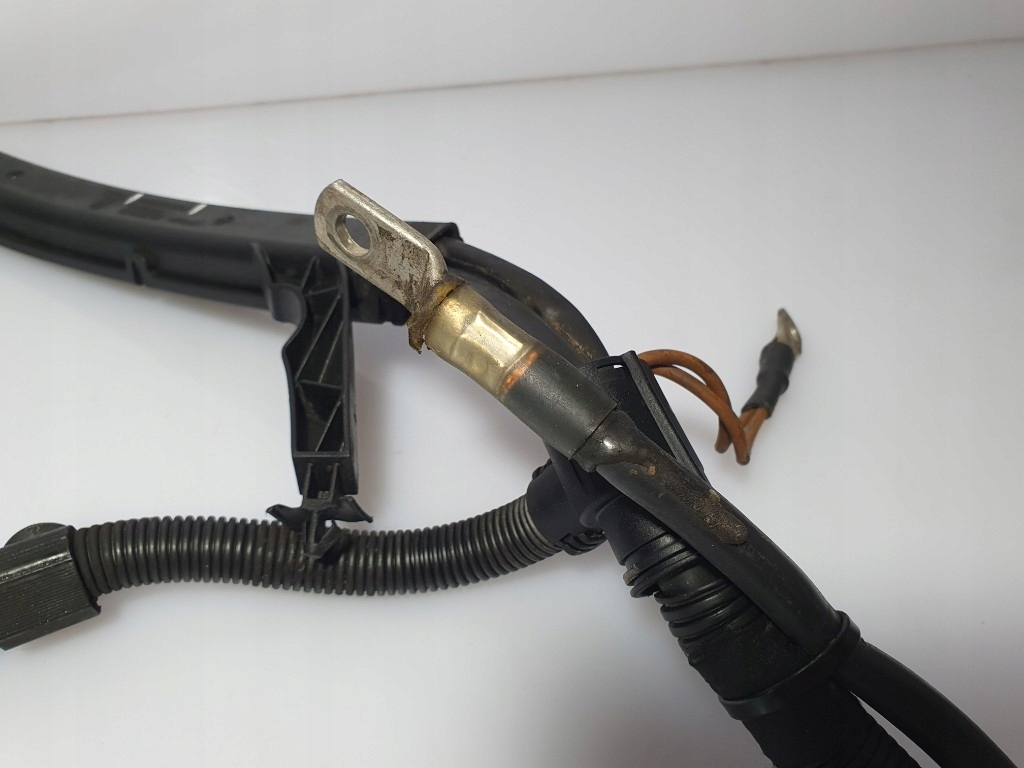 Audi a6 c7 3.0tdi cduc 2012r. кабель жгут генератора 4g1971228at оригинал Киев