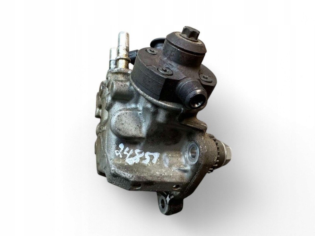 фото №8, Lancia насос впрыскная топлива, масло приводной k68157223aa