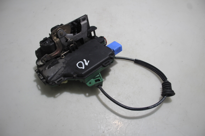 фото №1, Замок лівий перед двері seat cordoba ii