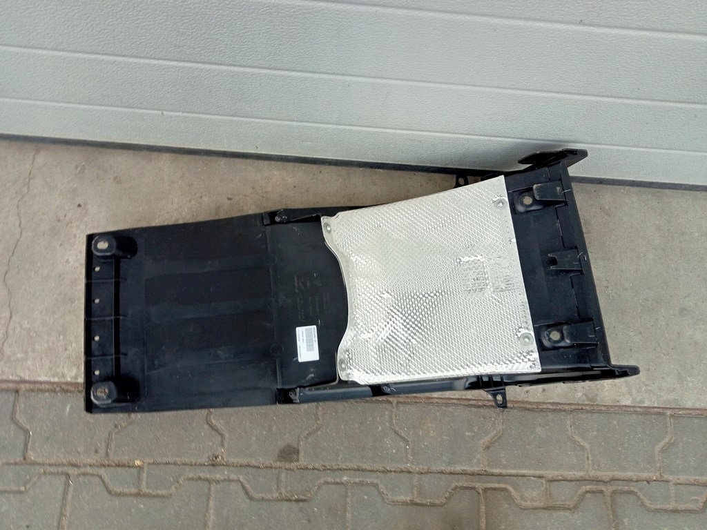 фото №7, Porsche boxster cayman 718 gt4 spyder спойлер дифузор 982825495c