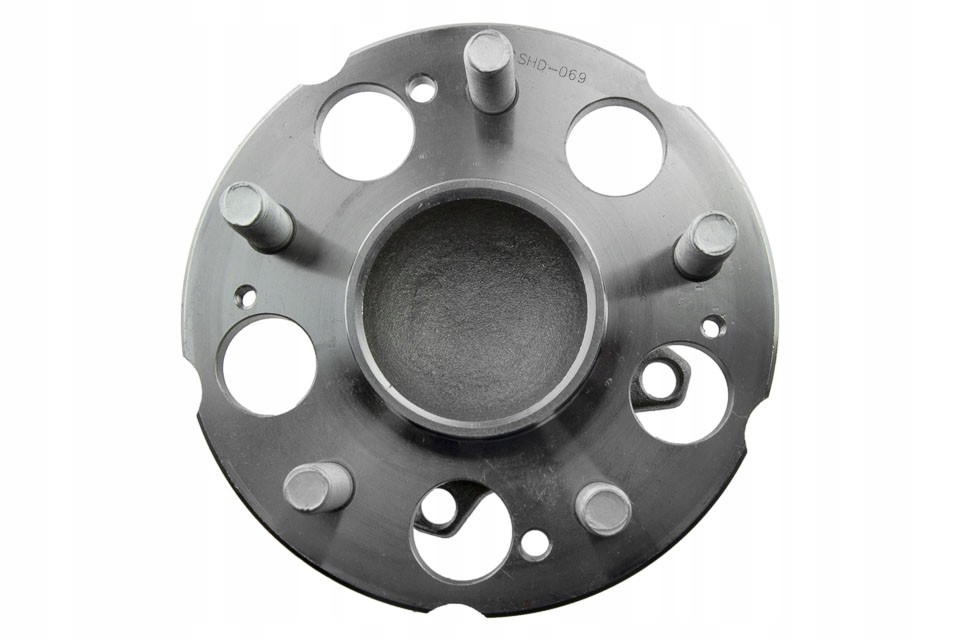 фото №12, Подшипник ступица crosstour honda cr-v 06- 2wd задняя