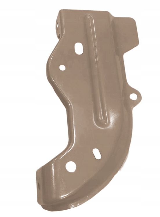 Купити Tesla model 3, 17 - кронштейн крила лівий 1100382-s0-a