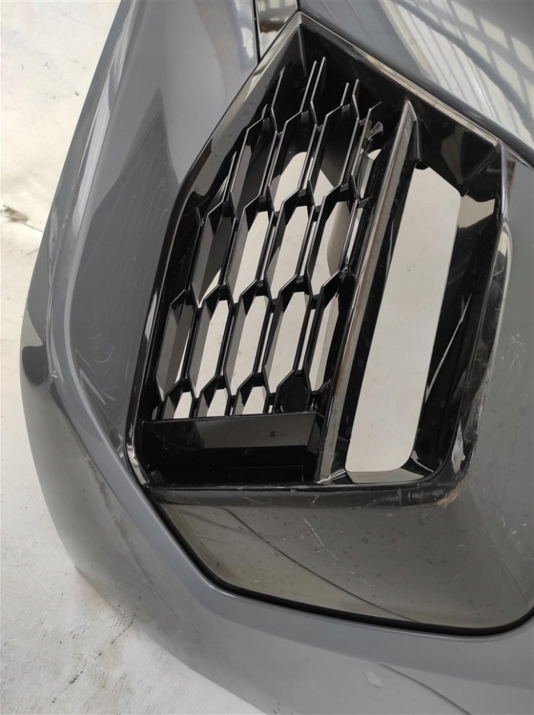 фото №10, Бампер перед bmw 2 f44 m sport набір po 2020