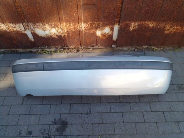 Купить Бампер задний renault megane i 95-02 7700427579