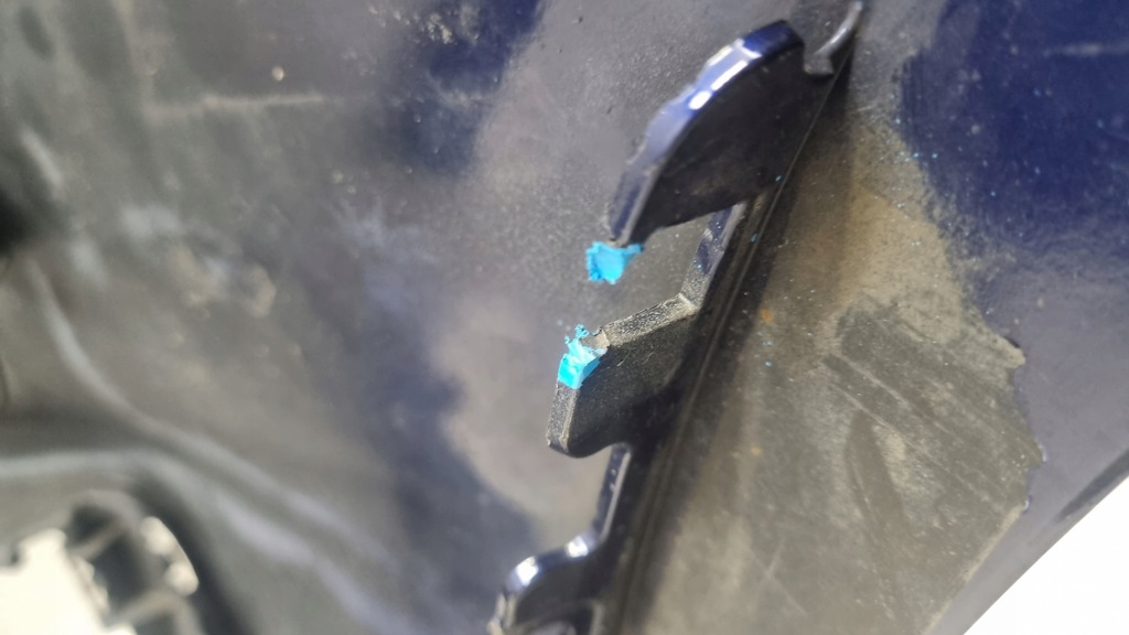 фото №9, Audi a6 c8 4k0 4k s-line бампер перед передний