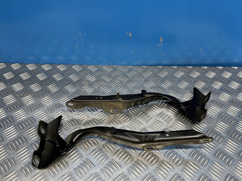 фото №1, Ford expedition ii 02- петлі капот комплект