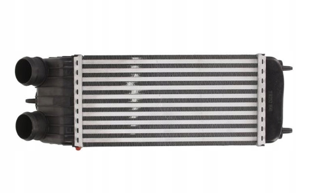 фото №1, Интеркулер peugeot 1007 207 1.6 hdi