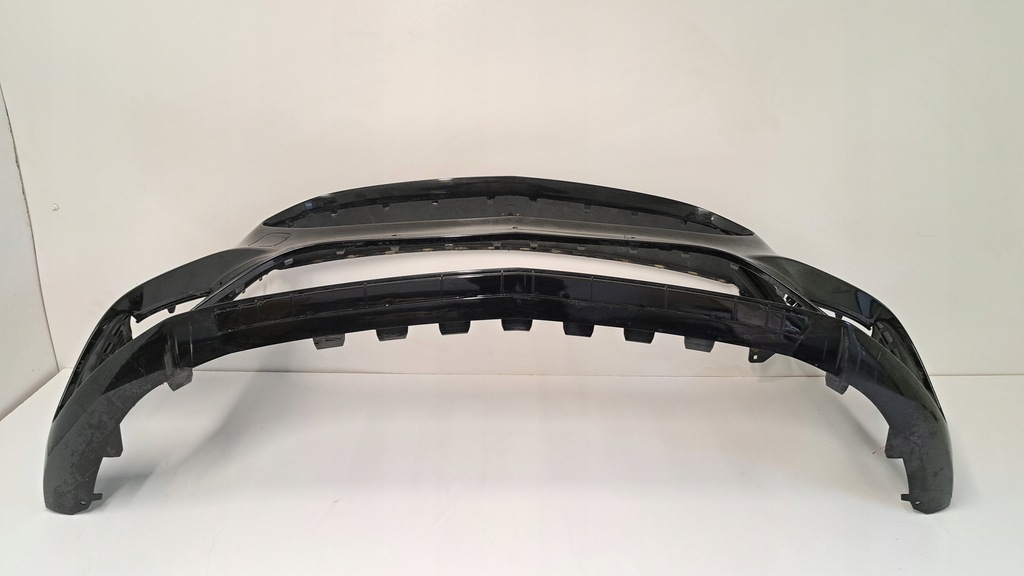 фото №9, Mercedes w247 b-klasa amg бампер передний