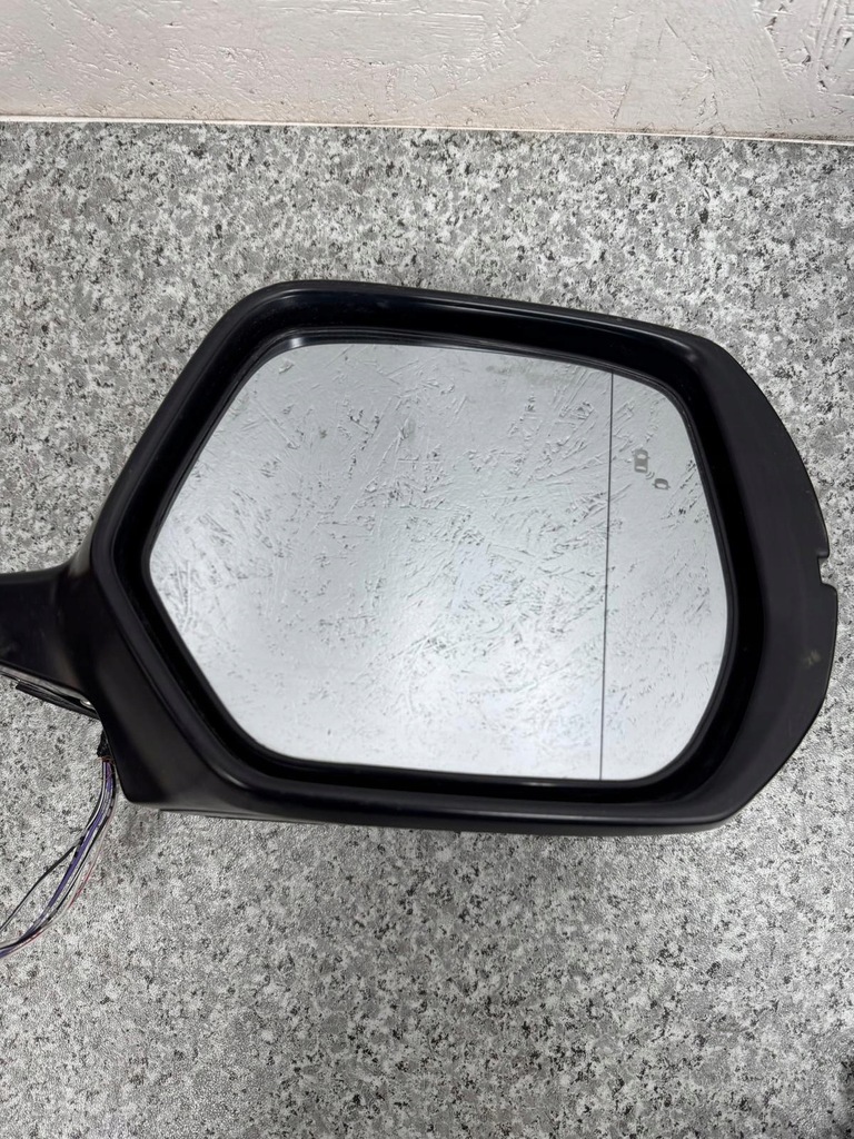 фото №6, Зеркало поворотник honda crv cr-v 2017-2022 w-wa