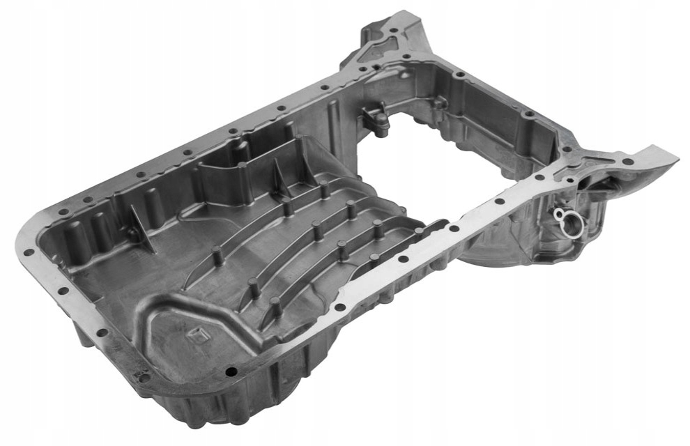 фото №1, Поддон масляная do mercedes glk 300 350