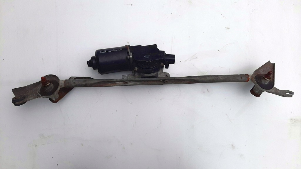 фото №2, Механізм двірник перед mazda rx8 rx-8