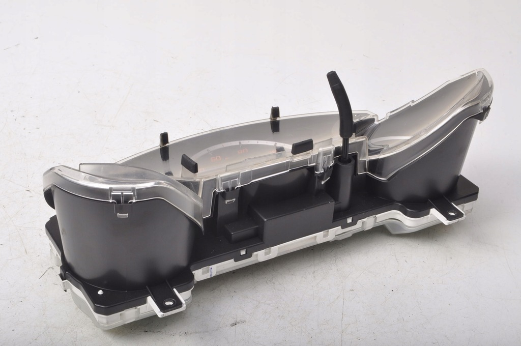 фото №6, Honda jazz iii счетчик приборы 78100tf0e021 anglik