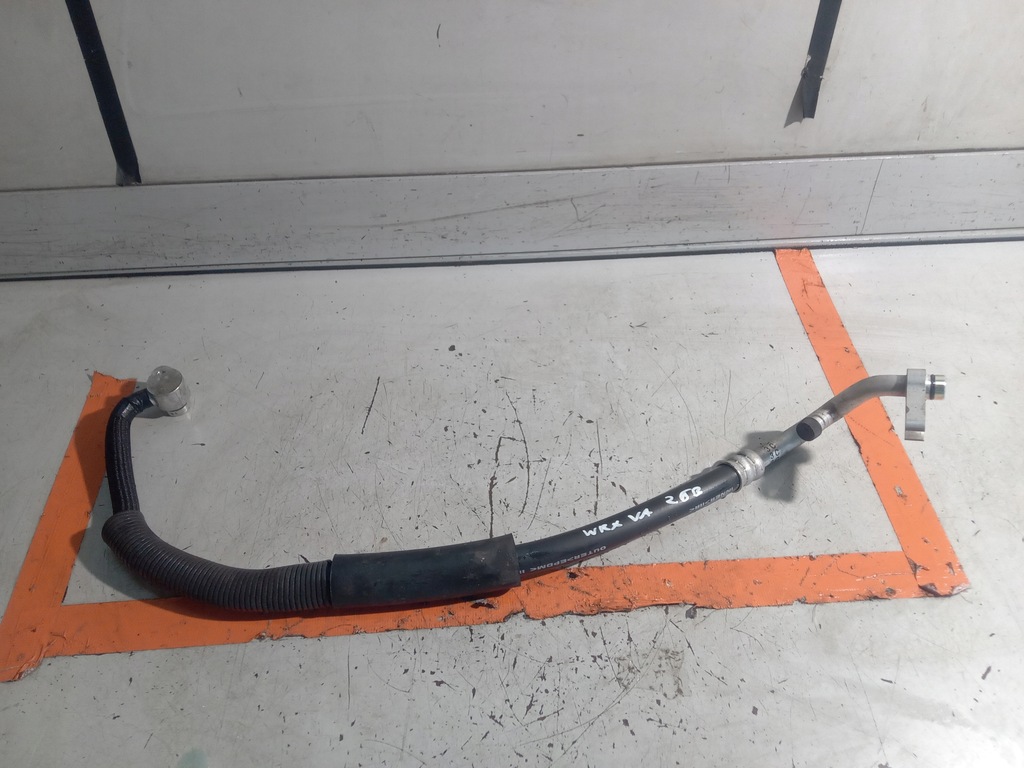 фото №1, Subaru wrx sti va шланг кондиционера 2.5