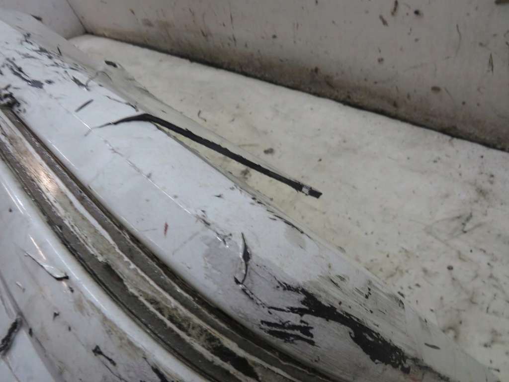 фото №7, Бампер передній перед jeep zj