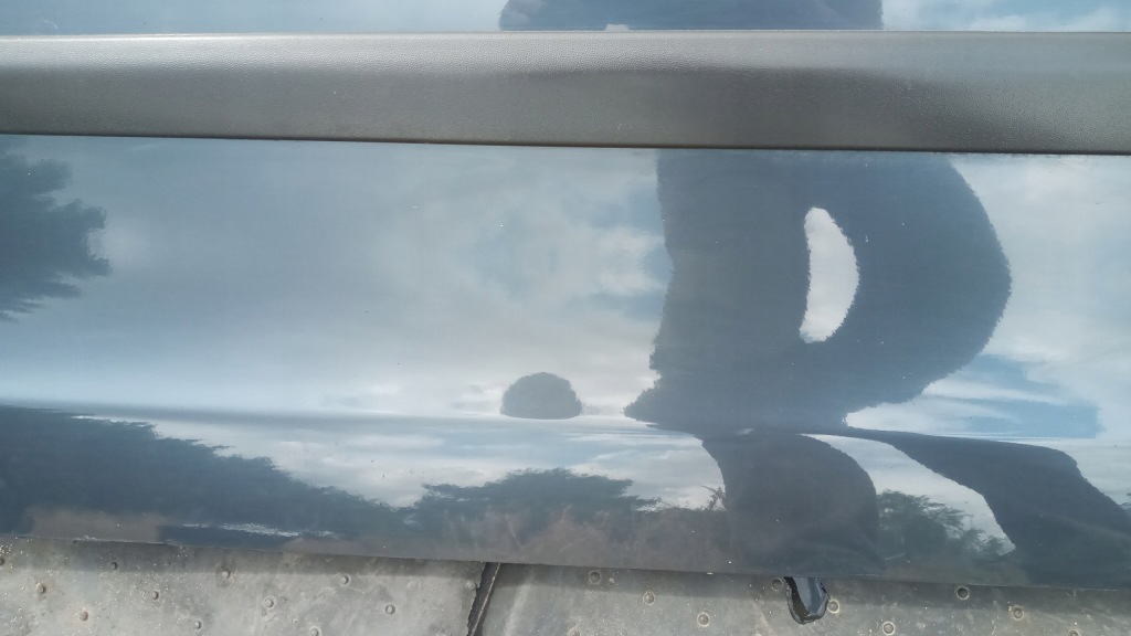 фото №10, Vw polo iv 9n дверь левый перед левая 3d