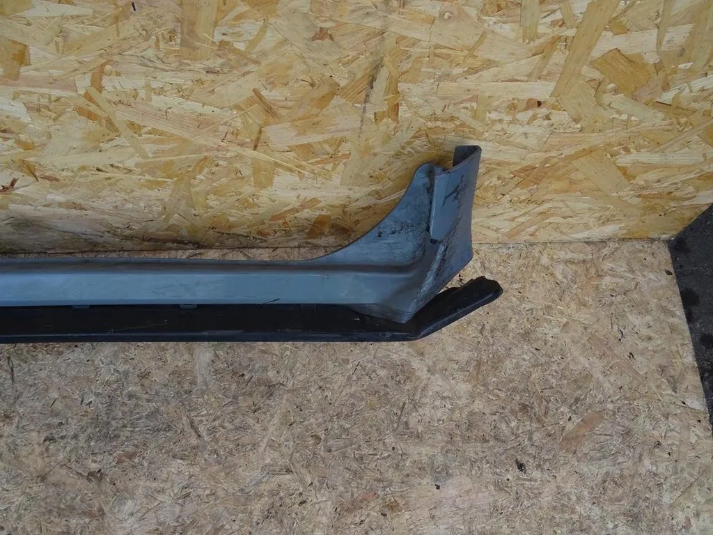 фото №8, Молдинг поріг права honda civic x 2017 nh877p