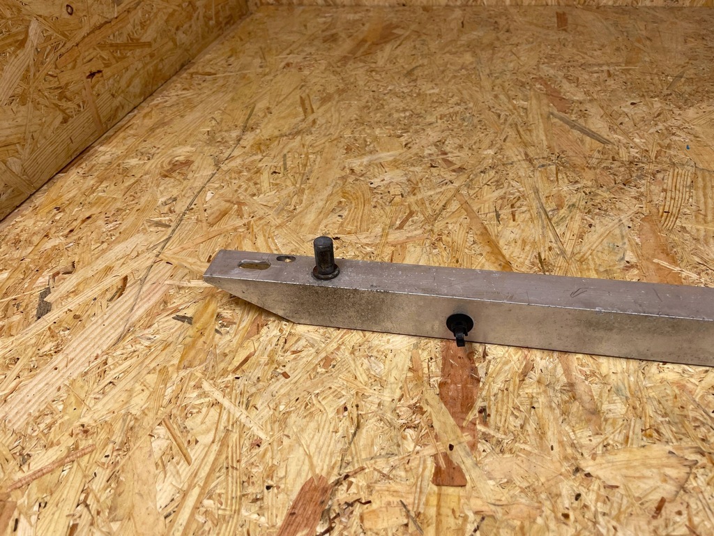 фото №6, Усилитель кронштейн рамки радиатора jaguar i-pace x590 j9d3-8b359-ac 2018-