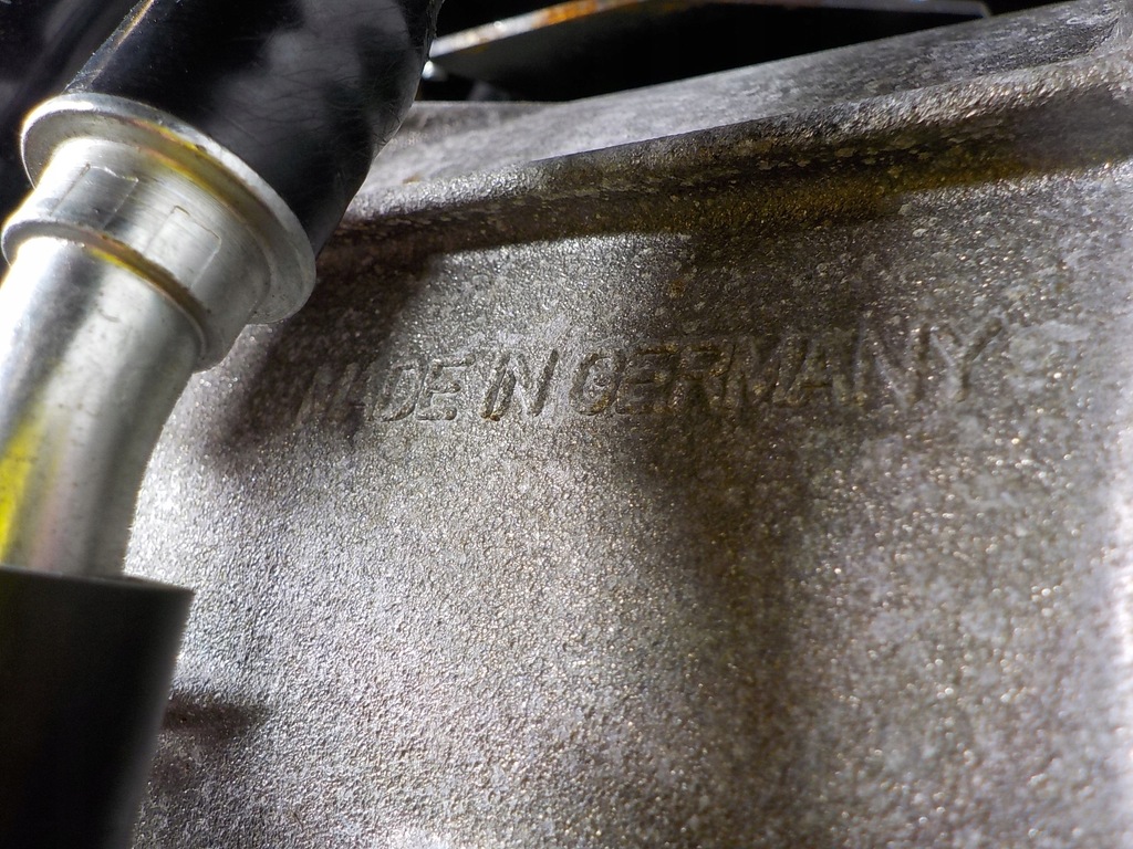 фото №9, Коробка передач передач maserati ghibli 3.0 бензин