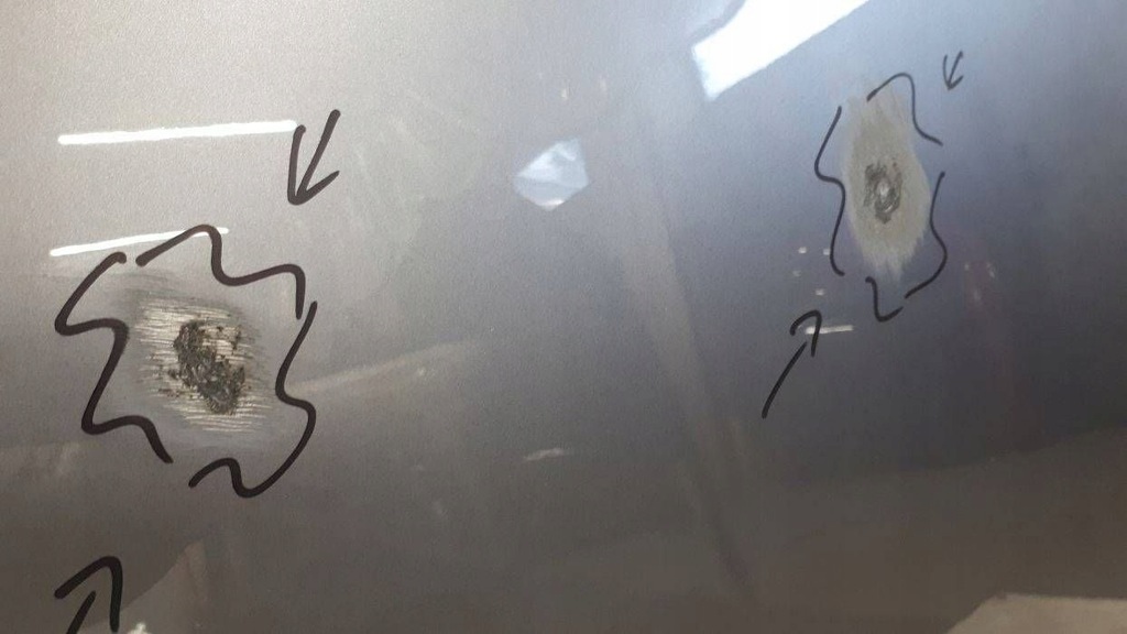 фото №7, Mitsubishi eclipse cross 2020-2024 lift капот перед