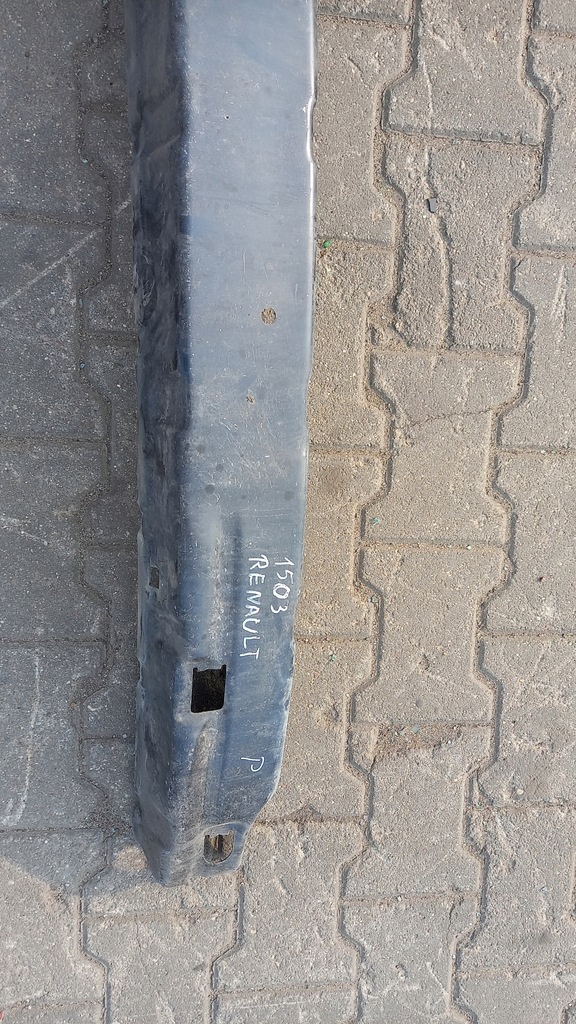 фото №3, Балка перед renault laguna 99r
