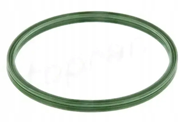 Купити Прокладка трубка радіатора повітря 116 306