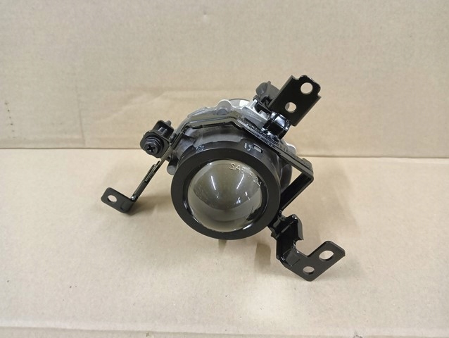 фото №1, Новий протитуманна фара правий перед передній hyundai i30 iii lift 2021-