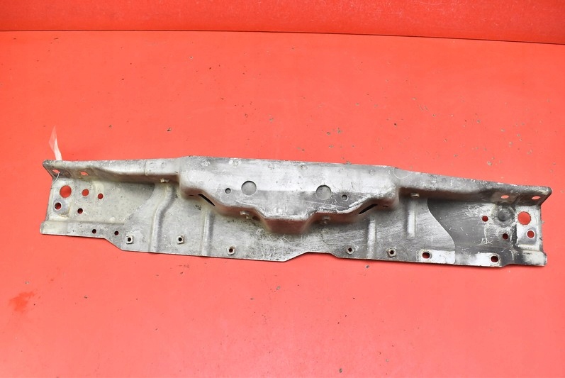 фото №5, Pas передній підсилювач верхній suzuki grand vitara 2 ii 1.9 ddis 07r