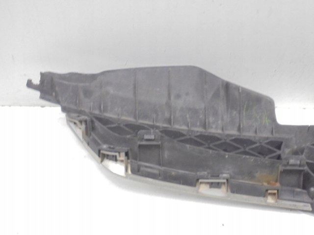 фото №2, Mazda 5 i cr решётка радиатора решётка радиатора c23550711