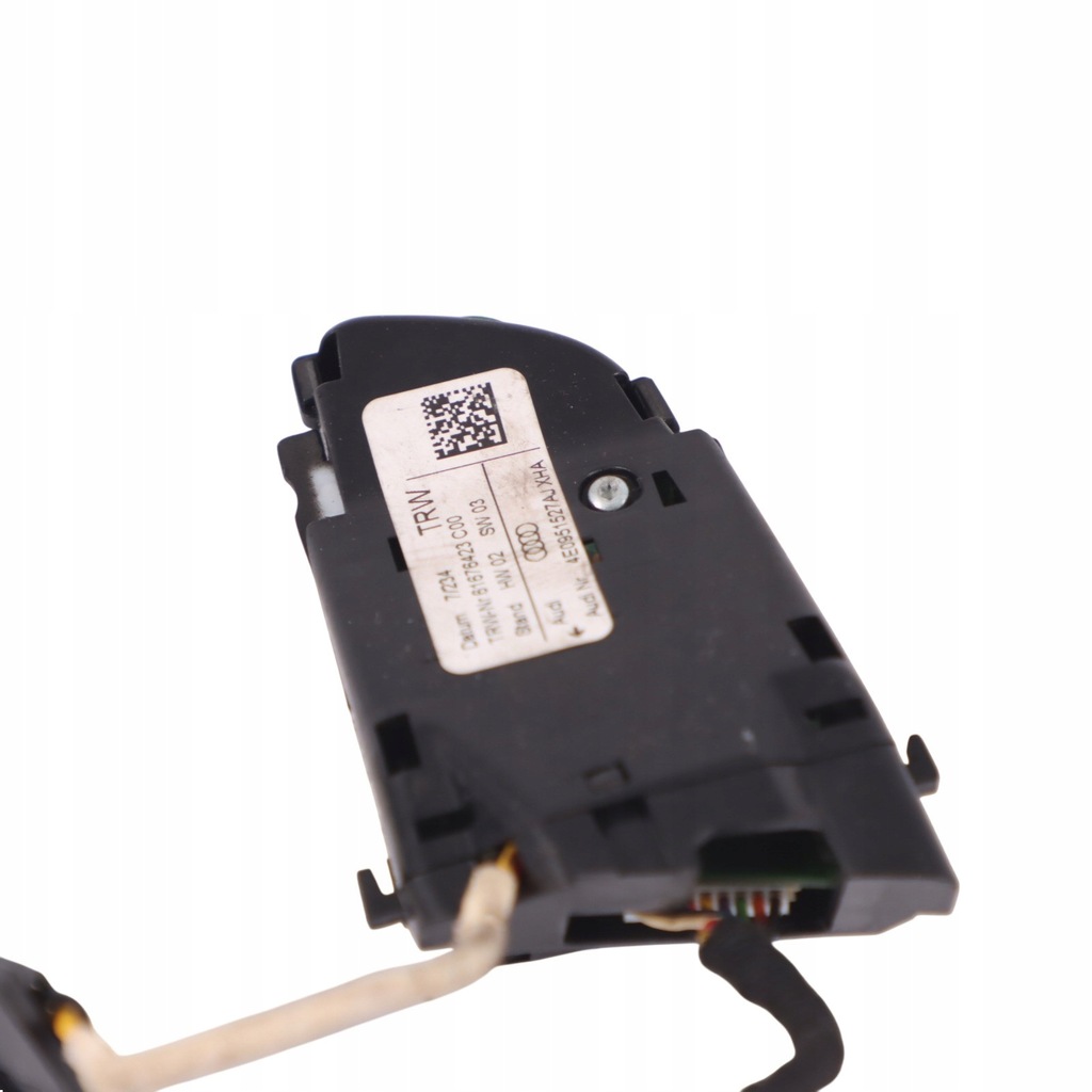 фото №12, Audi a3 a4 a5 a6 q7 rs5 перемикачі кнопки керма 4e0951527ah