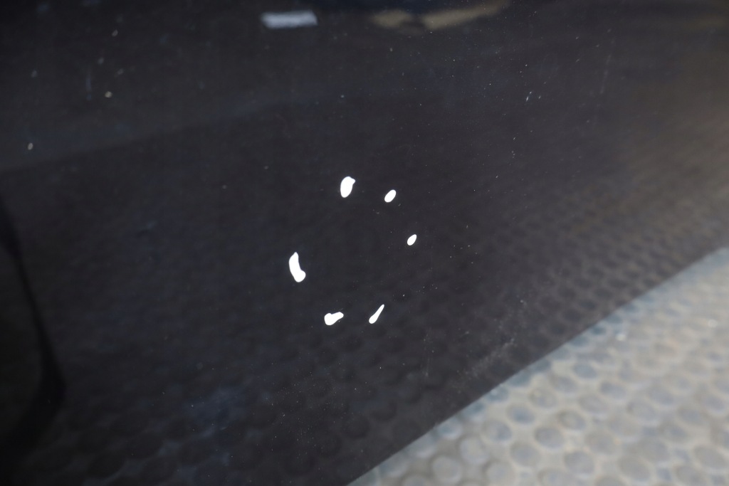 фото №4, Капот opel antara gar