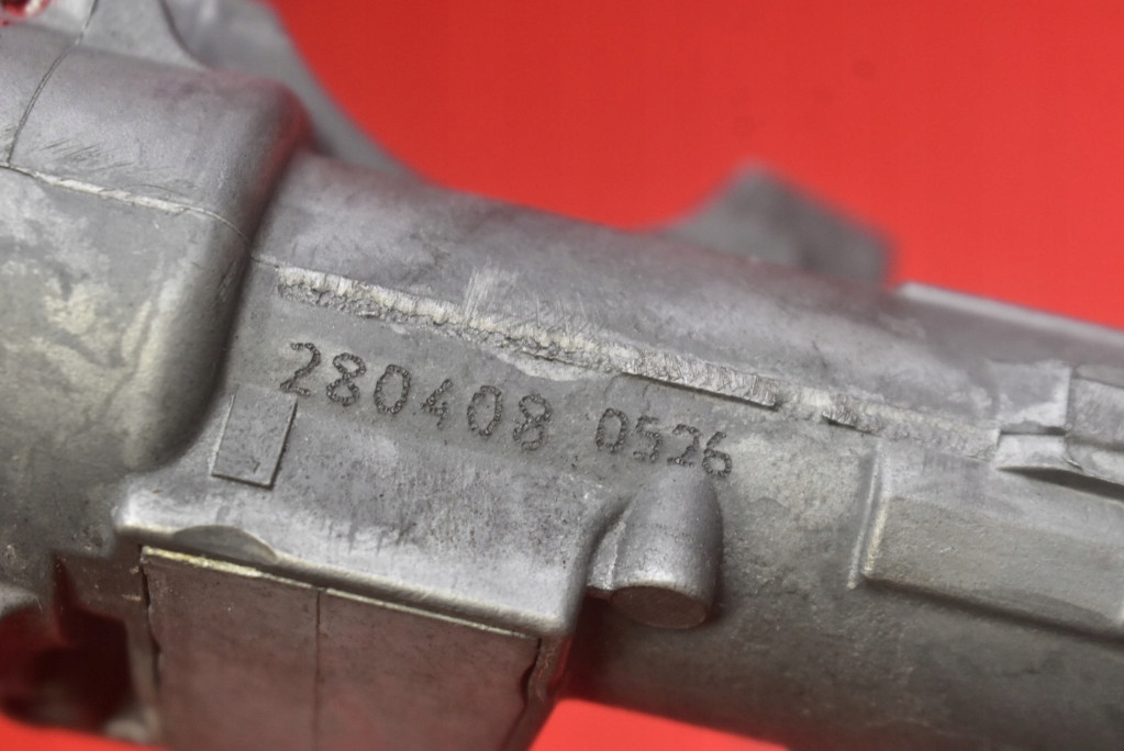 фото №8, Замок зажигания ключ 4b0905851c seat fabia 2 ii 1.2 12v 70 km 5d hb 07-10