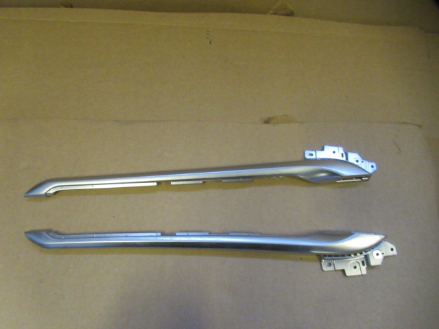 фото №1, Renault koleos ii молдинг тунель ліва права