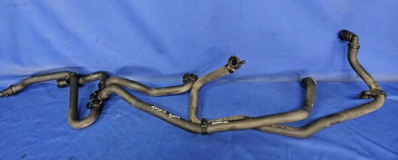 фото №5, Провода отопления webasto toyota proace ii verso