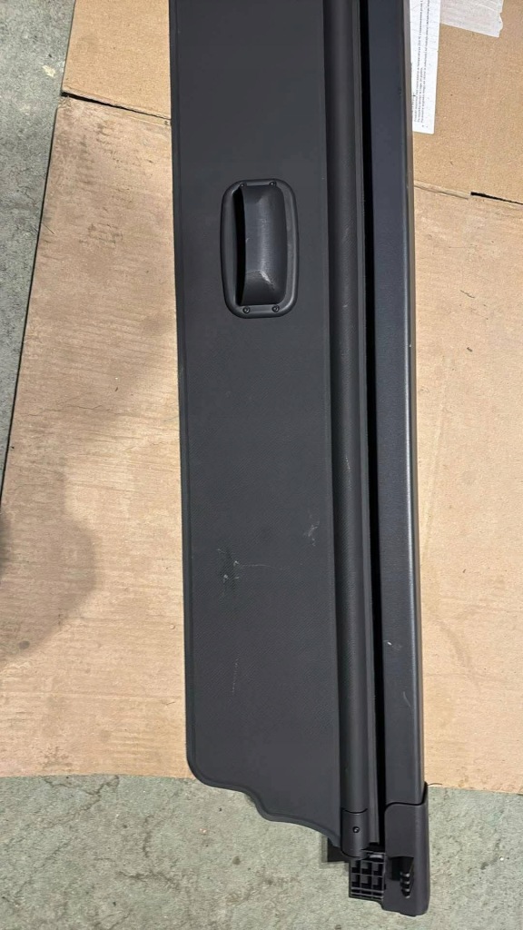 Шторка багажника ford mondeo mk5 универсал в Украине