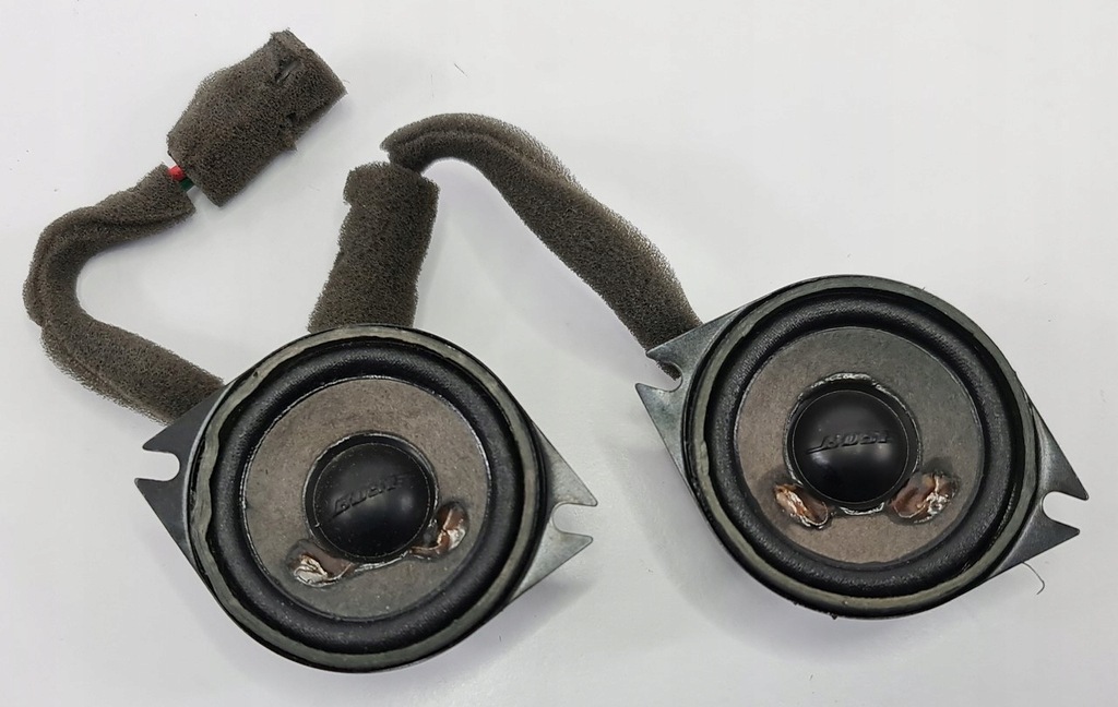 фото №2, Динамик высокочастотный syczek bose mazda rx-8