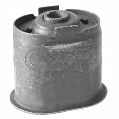 фото №2, Подушка рессора