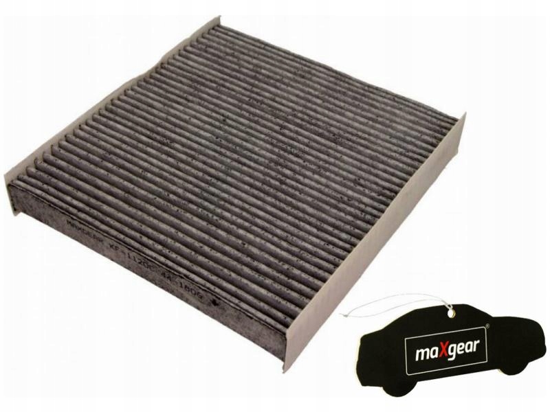 фото №1, Фильтр салонный renault logan ii 13- duster 19- clio iv 14- +ароматизатор