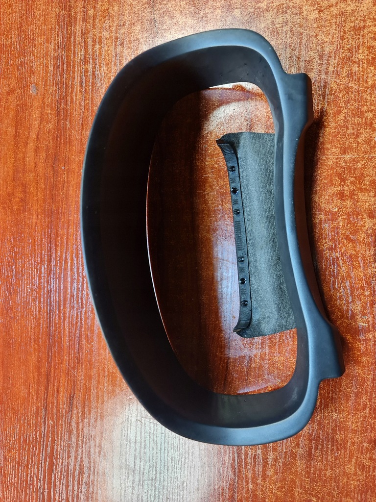 фото №1, Рамка спидометра skoda roomster 5j1857053a