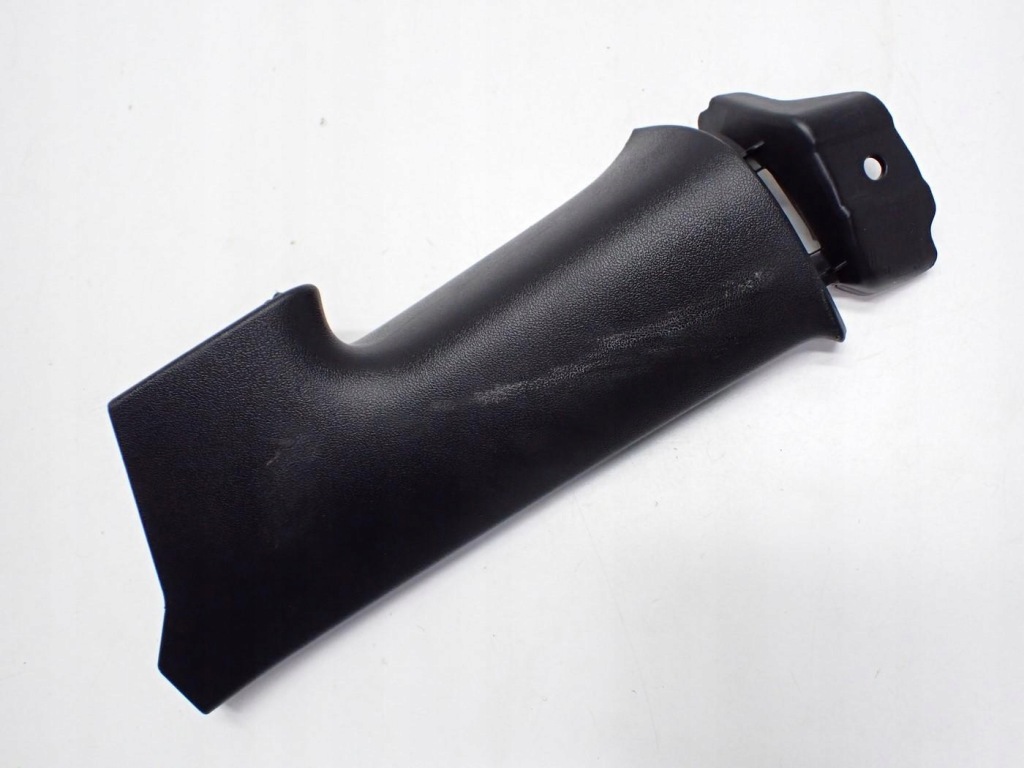 Купить Пластик защита стойка левый задний  1643475-00-a tesla model 3 21r