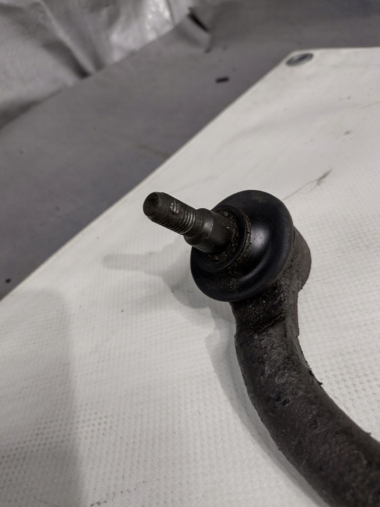 фото №11, Рейка рульова kia carens iii