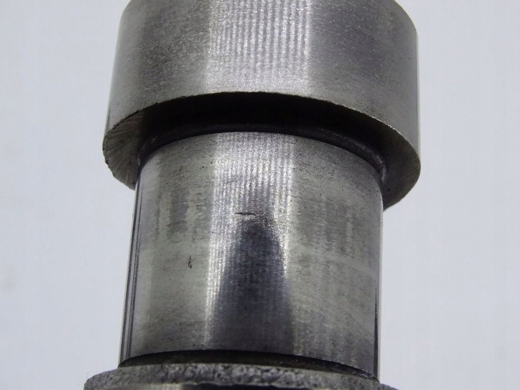 фото №11, Land rover freelander 2.0 td4 вал распределительного вала ss