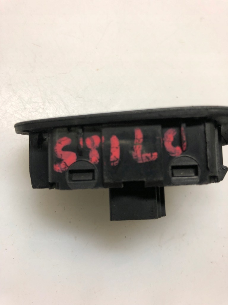 фото №3, Перемикач вікон b569 fca