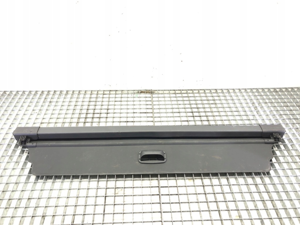 фото №4, Шторка ford mondeo v turnier 14-22